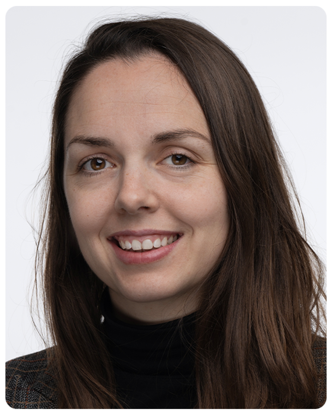 Catherine Pigeon - APTS