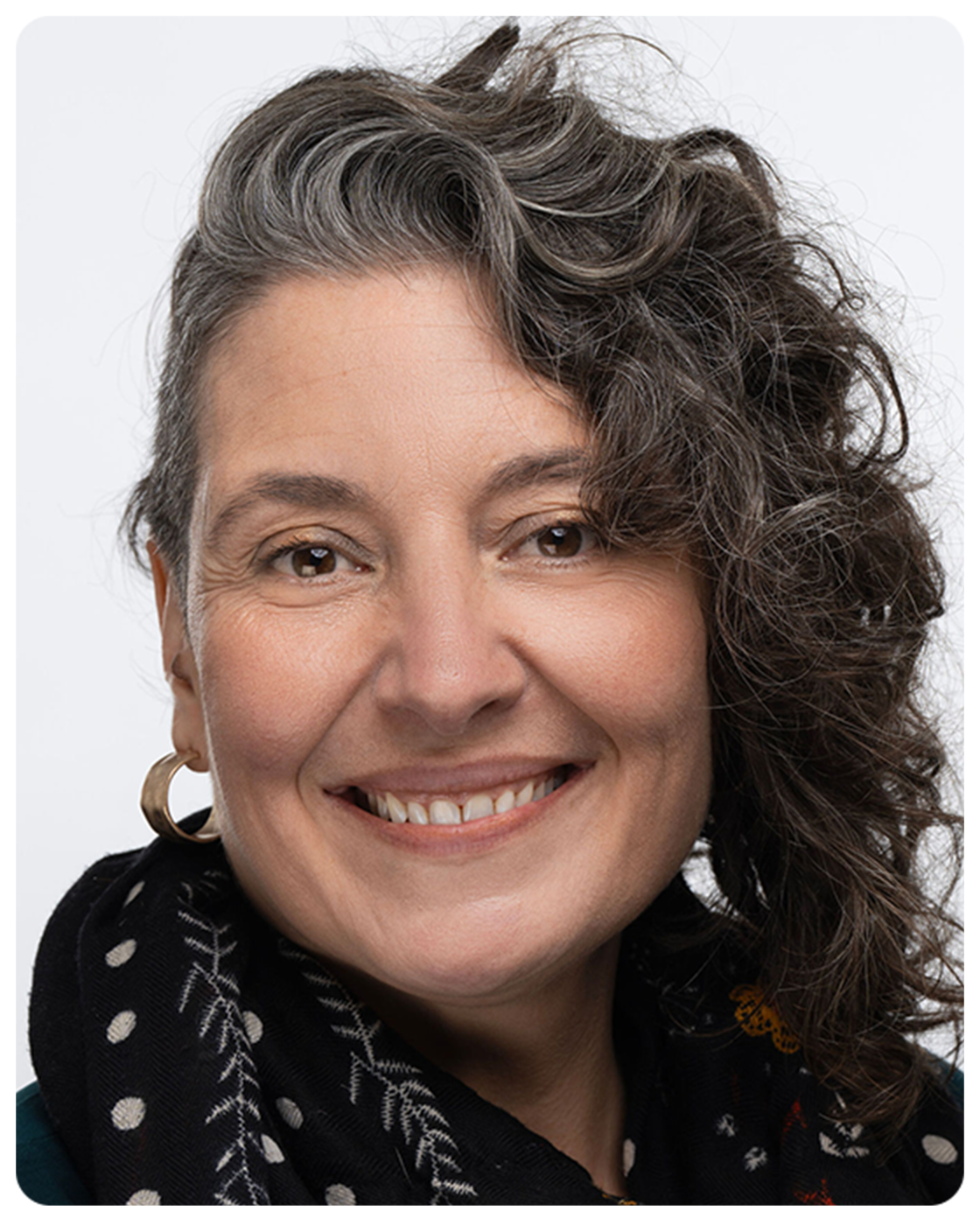 Pascale Leclair-Gingras