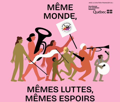 12 Days of Action to End Violence Against Women - APTS