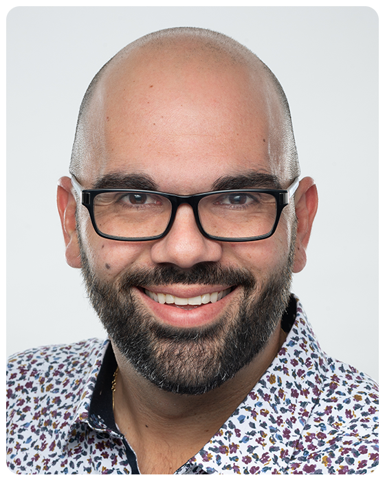 Steve Garceau - APTS