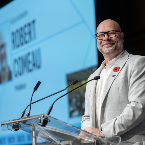 Un nouveau comité exécutif à la tête de l’APTS pour relever les défis du réseau public - APTS