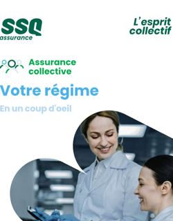 Brochure Assurance Collective BENEVA Brochure Assurance Collective BENEVA