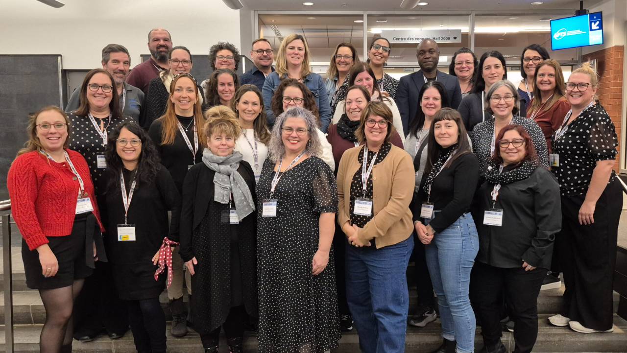 Photo CISSS Montérégie-Centre - APTS