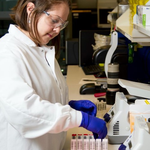 Image Décentralisation des tests en laboratoires exigée en Abitibi-Témiscamingue - APTS Image Décentralisation des tests en laboratoires exigée en Abitibi-Témiscamingue - APTS