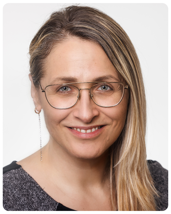 Mélanie Lapointe - APTS