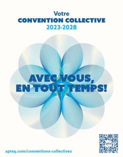 Convention collective 2023-2028 Convention collective 2023-2028