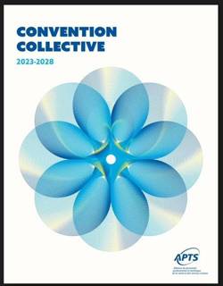 Convention 2023-2028 Convention 2023-2028