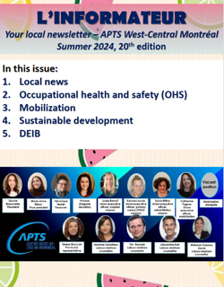 Journal local The Informer Summer 2024 Journal local The Informer Summer 2024