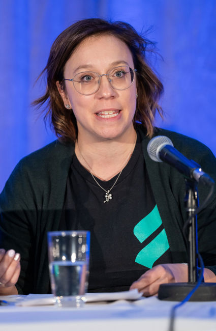 Photo du congrès