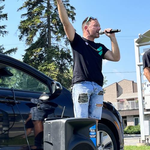 Image Les membres de L’APTS songent à déclencher la grève - APTS Image Les membres de L’APTS songent à déclencher la grève - APTS