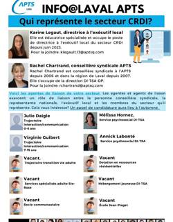 Info@laval spécial août 2024 Info@laval spécial août 2024