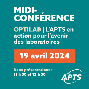 Midi-conférence