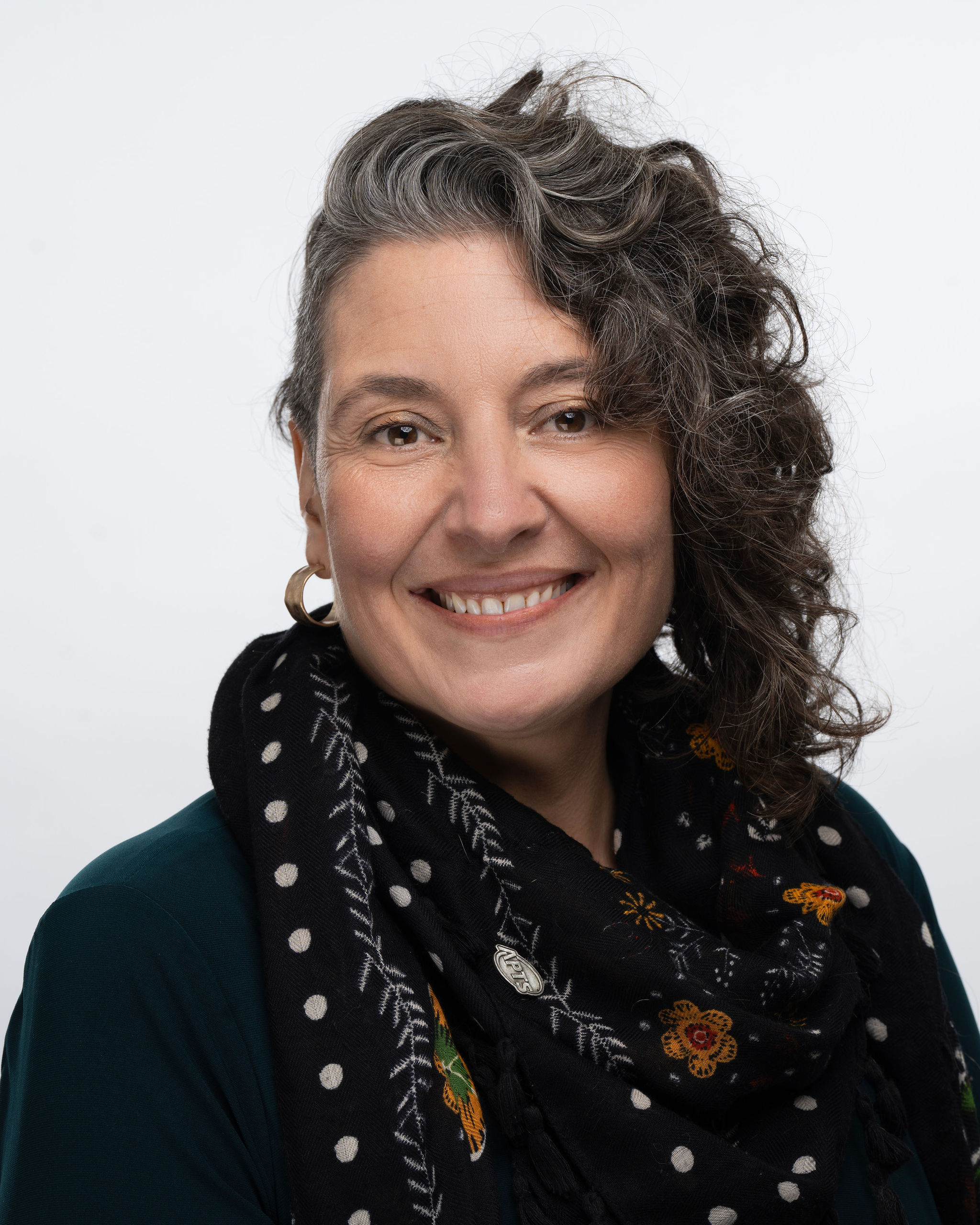 Pascale Leclair-Gingras - APTS