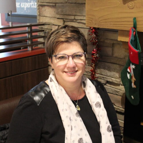 Image L'appel à l'aide des travailleurs sociaux - APTS Image L'appel à l'aide des travailleurs sociaux - APTS