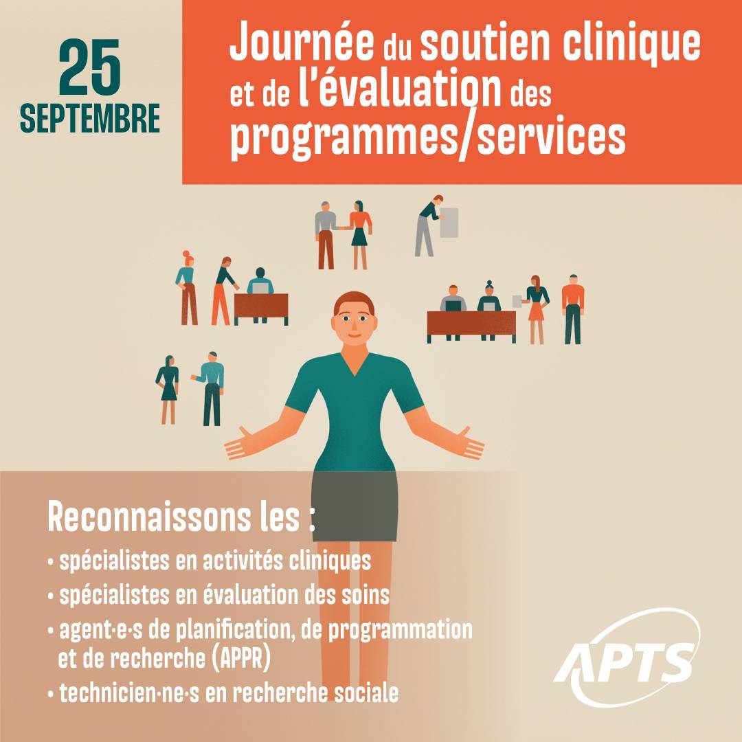 Événement du 25.09.2026 - CIUSSS Centre-Ouest-de-l'île-de-Montréal