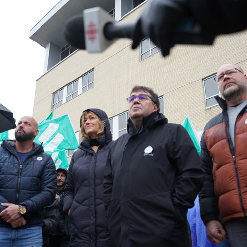 Lettre ouverte - Aujourd’hui, on écrit l’Histoire - APTS Lettre ouverte - Aujourd’hui, on écrit l’Histoire - APTS
