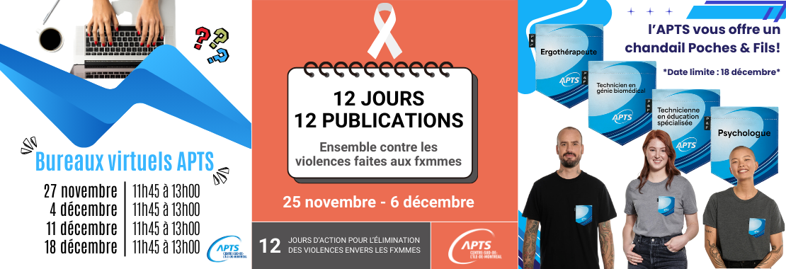 Image équipe - CIUSSS Centre-Sud-de-l'Île-de-Montréal