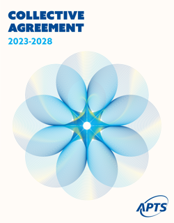 Collective agreement 2023-2028 Collective agreement 2023-2028