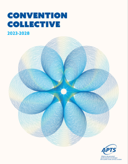 Convention collective nationale 2023-2028 Convention collective nationale 2023-2028