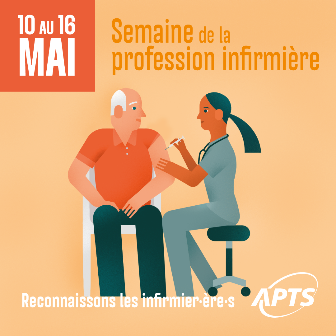 Événement du 10.05.2026 - CIUSSS Centre-Ouest-de-l'île-de-Montréal
