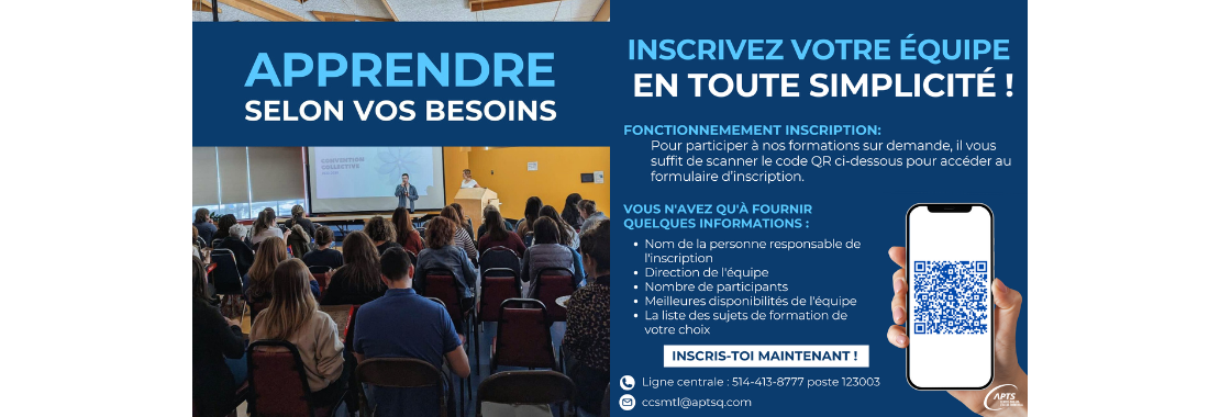 Image équipe - CIUSSS Centre-Sud-de-l'Île-de-Montréal Image équipe - CIUSSS Centre-Sud-de-l'Île-de-Montréal