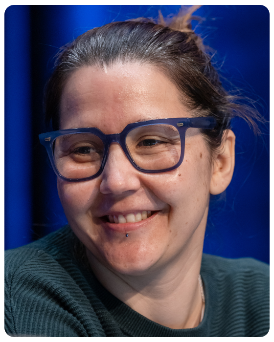 Valérie Lepage - APTS