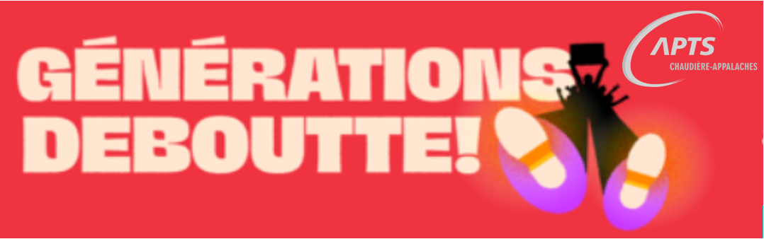 Événement du 09.03.2026 - CISSS Chaudière-Appalaches