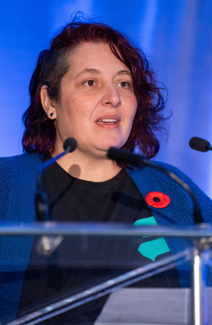Photo du congrès
