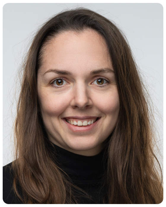 Catherine Pigeon - APTS