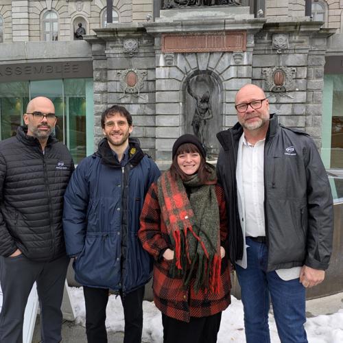 Bill 3 | The APTS denounces a Trojan horse attacking unions’ democratic processes - APTS