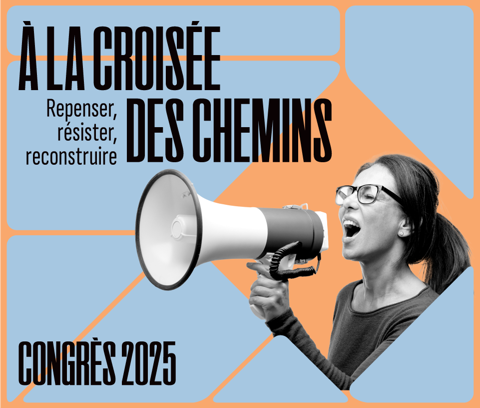 Congrès 2025 Congrès 2025