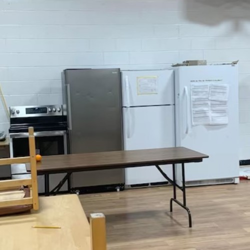 Image Des adolescents réduits à dormir au sol en centre jeunesse depuis 9 mois - APTS Image Des adolescents réduits à dormir au sol en centre jeunesse depuis 9 mois - APTS