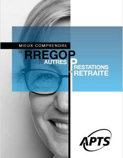 RREGOP FR  2023 RREGOP FR  2023