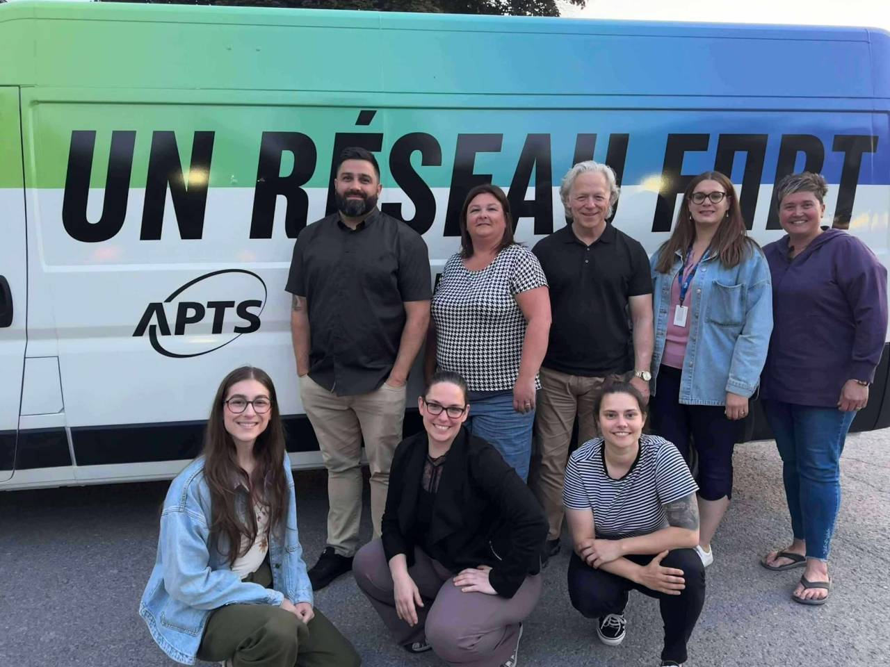 Photo CISSS Outaouais - APTS