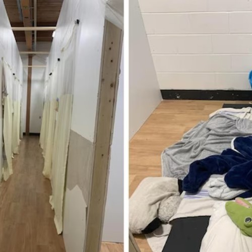 Image Centre jeunesse La Maison : La Commission des droits de la personne ouvre une enquête - APTS Image Centre jeunesse La Maison : La Commission des droits de la personne ouvre une enquête - APTS