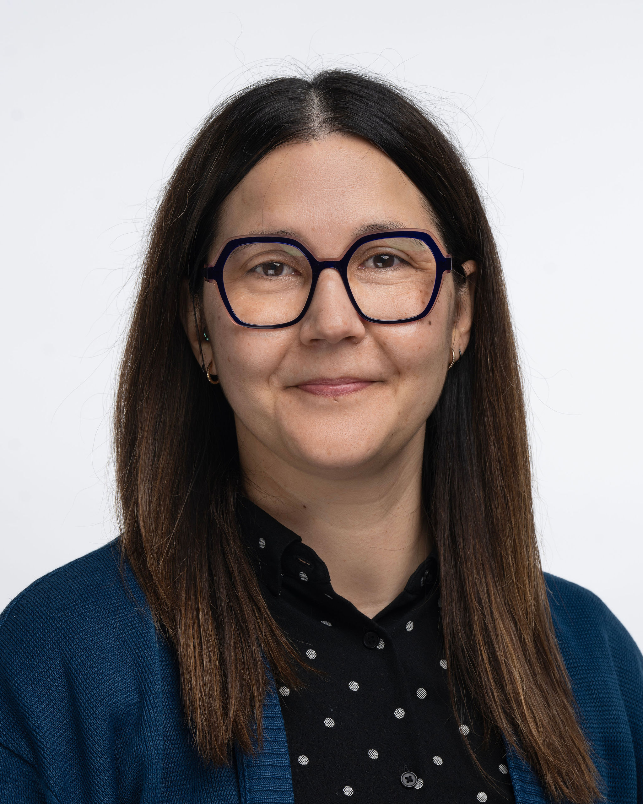 Valérie Lepage - APTS