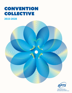 Convention collective 2023-2028 Convention collective 2023-2028