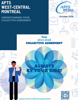 Understand your collective agreement