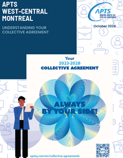 Understand your collective agreement Understand your collective agreement
