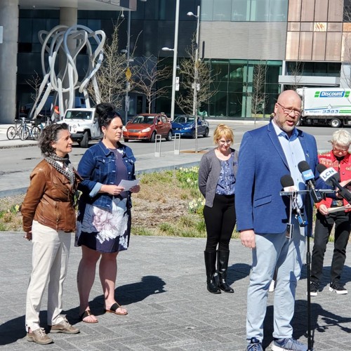 Unions in health and social services call for government to engage in dialogue to plan for a better summer - APTS Unions in health and social services call for government to engage in dialogue to plan for a better summer - APTS