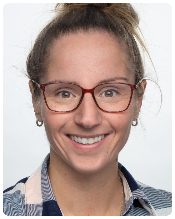 Natacha Pelchat - APTS