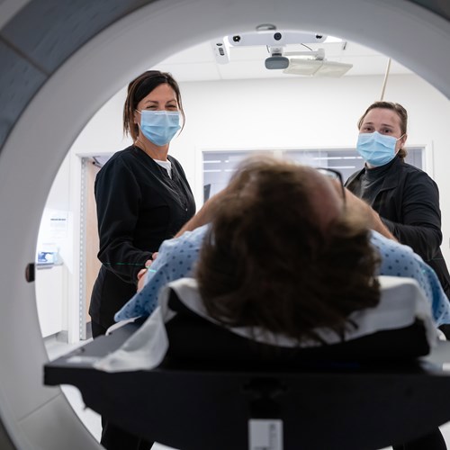 Medical imaging at risk for service breaks in the Outaouais region | The APTS obtains an expansion of premiums aiming for parity with Ontario - APTS