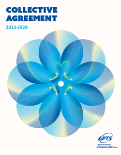 Collective Agreement - National Disposition - English Collective Agreement - National Disposition - English