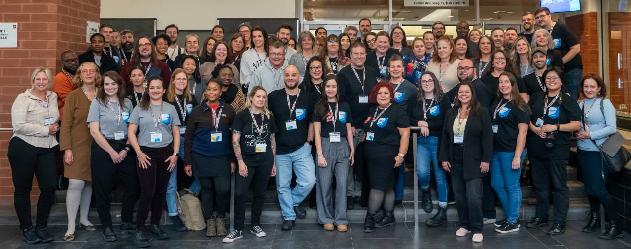 Photo CIUSSS Centre-Sud-de-l'Île-de-Montréal - APTS