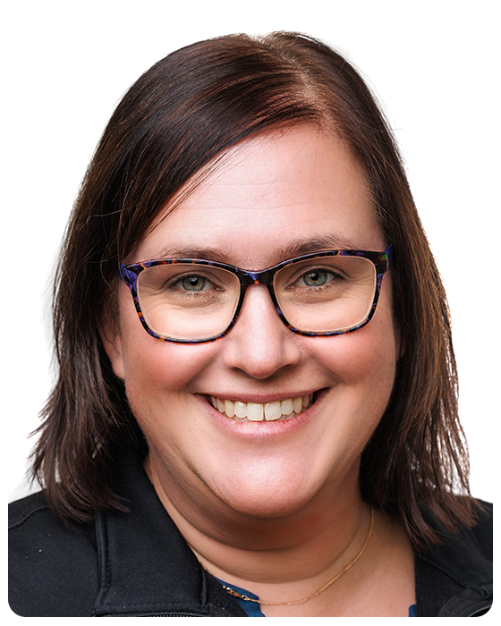  Mélanie Leblanc  - APTS