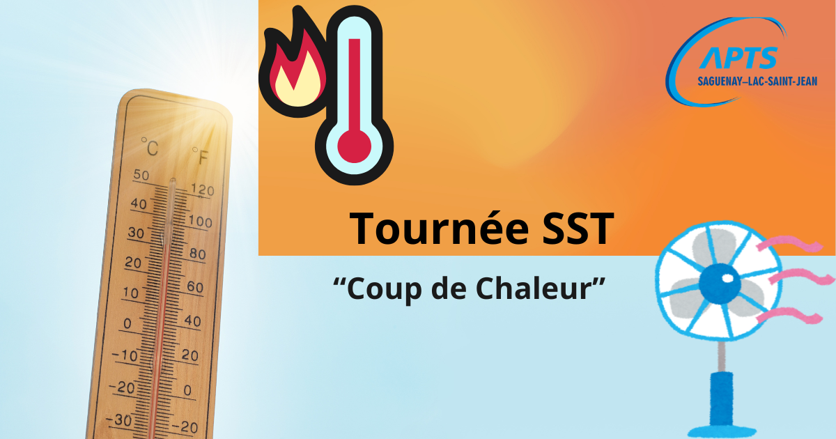 Événement du 11.06.2026 - CIUSSS Saguenay-Lac-St-Jean