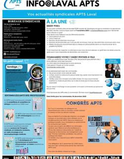 Info@laval numéro 82