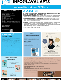 Info@laval numéro 90