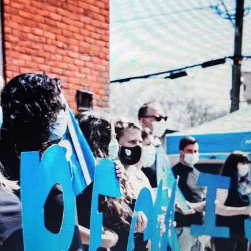 Image DPJ : une psychoéducatrice raconte sa séquestration - APTS Image DPJ : une psychoéducatrice raconte sa séquestration - APTS