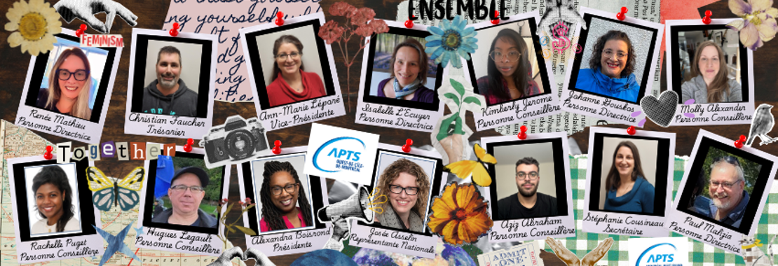 Image équipe - CIUSSS Ouest-de-l'île-de-Montréal